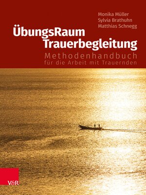 cover image of ÜbungsRaum Trauerbegleitung